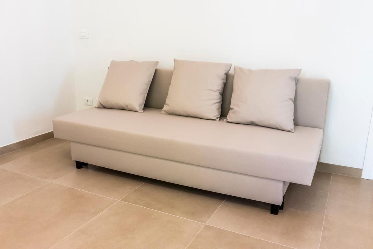 Apartmán A30 - Poggio, Nuovo Bilocale Con Giardino Poggio  Exteriér fotografie